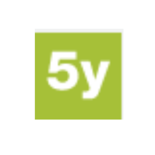 5 YARDAS