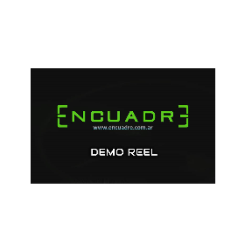 encuadre
