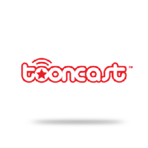 Tooncast