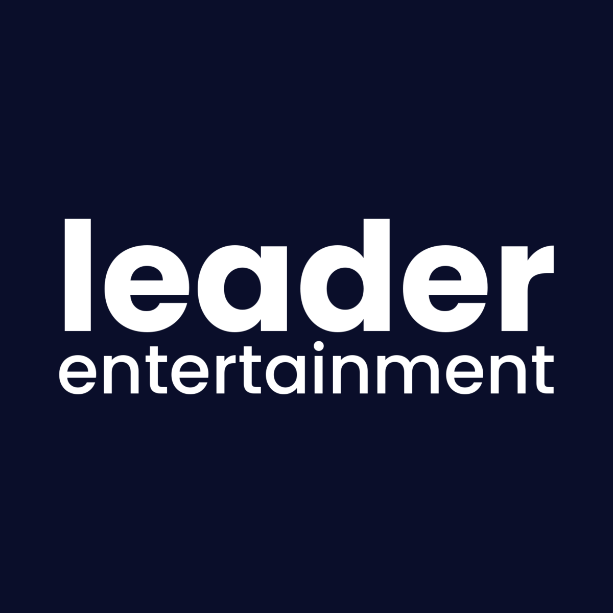 Leader Entretainment